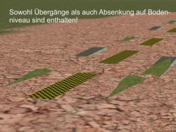 Set alte Teerstrassen mit und ohne  im EEP-Shop kaufen Bild 6