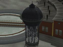  Wasserturm "Travem�nde Strand& im EEP-Shop kaufen
