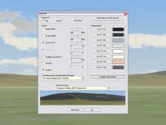 Steppe im Fr�hling - Anlagen-Horizo im EEP-Shop kaufen Bild 6