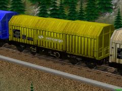 Umbaug�terwagen-Set mit Teleskophau im EEP-Shop kaufen Bild 6