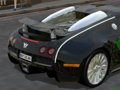 Sportwagen-Set Atti Veron im EEP-Shop kaufen Bild 6