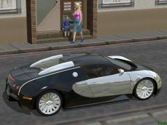 Sportwagen-Set Atti Veron im EEP-Shop kaufen Bild 13