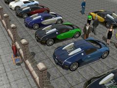 Sportwagen-Set Atti Veron im EEP-Shop kaufen Bild 14
