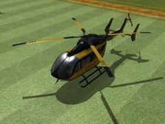 Hubschrauber-Set EC 145 im EEP-Shop kaufen Bild 6