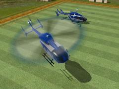 Hubschrauber-Set EC 145 im EEP-Shop kaufen Bild 6