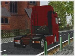 Mercedes-Benz Actros der Daimler AG im EEP-Shop kaufen Bild 6