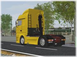 Mercedes-Benz Actros der Daimler AG im EEP-Shop kaufen Bild 6
