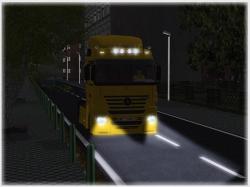 Mercedes-Benz Actros der Daimler AG im EEP-Shop kaufen Bild 6