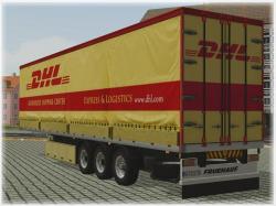  3-Achsige Sattelauflieger Fruehauf  im EEP-Shop kaufen