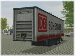 3-Achsige Sattelauflieger Fruehauf  im EEP-Shop kaufen Bild 6