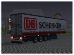 3-Achsige Sattelauflieger Fruehauf  im EEP-Shop kaufen Bild 6