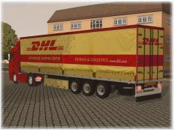 3-Achsige Sattelauflieger Fruehauf  im EEP-Shop kaufen Bild 6