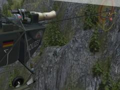 Hubschrauber Alouette SA-315B Lama  im EEP-Shop kaufen Bild 6
