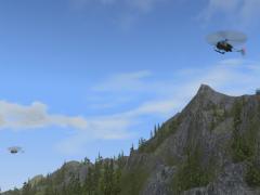 Hubschrauber Alouette SA-315B Lama  im EEP-Shop kaufen Bild 6