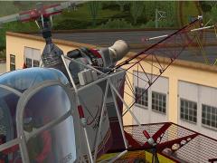 Hubschrauber Alouette SA-315B Lama  im EEP-Shop kaufen Bild 12