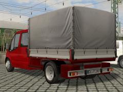 Ford Transit der 5-ten Generation.  im EEP-Shop kaufen Bild 6