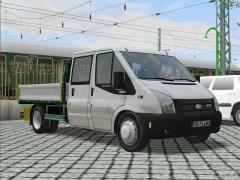Ford Transit der 5-ten Generation.  im EEP-Shop kaufen Bild 6
