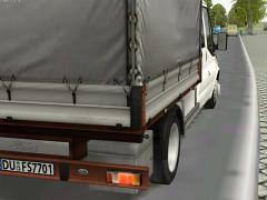 Ford Transit der 5-ten Generation.  im EEP-Shop kaufen Bild 6