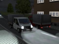 Ford Transit der 5-ten Generation.  im EEP-Shop kaufen Bild 12