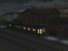  Bahnhof Bassum im EEP-Shop kaufen