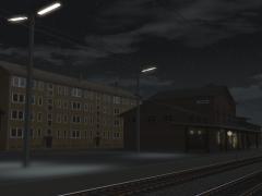 Bahnhof Bassum im EEP-Shop kaufen Bild 6