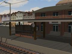 Bahnhof Bassum im EEP-Shop kaufen Bild 6