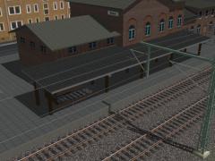 Bahnhof Bassum im EEP-Shop kaufen Bild 6