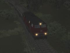  Diesellokomotive DB V160 (Vorserie  im EEP-Shop kaufen