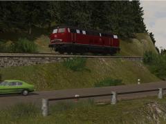 Diesellokomotive DB V160 (Vorserie  im EEP-Shop kaufen Bild 6