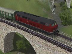Diesellokomotive DB V160 (Vorserie  im EEP-Shop kaufen Bild 6