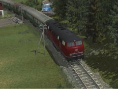 Diesellokomotive DB V160 (Vorserie  im EEP-Shop kaufen Bild 6