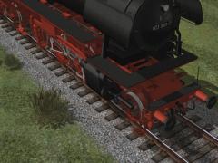 Personenzug - Schlepptenderlokomoti im EEP-Shop kaufen Bild 6