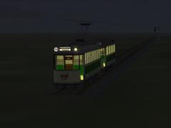  Strassenbahn von 1905 mit Beiwagen im EEP-Shop kaufen