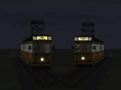 Strassenbahn TW24 gelb_weiss im EEP-Shop kaufen Bild 6