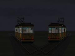 Strassenbahn TW24 gelb_weiss im EEP-Shop kaufen Bild 6