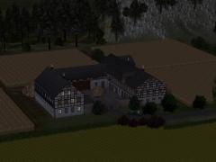  Serie Linden - H�user Set 1 im EEP-Shop kaufen