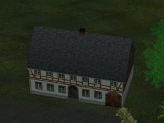  Serie Linden - H�user Set 3 im EEP-Shop kaufen