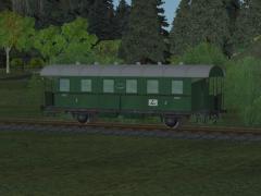  Personenwagen Kreisbahn-Linden zur  im EEP-Shop kaufen