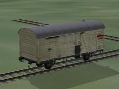 G�terwagen Kreisbahn-Linden zur Ser im EEP-Shop kaufen Bild 6