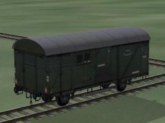 G�terwagen Kreisbahn-Linden zur Ser im EEP-Shop kaufen Bild 6