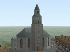  Altstadth�user zur Serie Linden mit im EEP-Shop kaufen