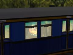  Linden - S-Bahn-Triebwagenzug im EEP-Shop kaufen