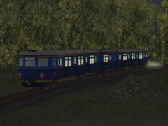  Linden - S-Bahn-Triebwagenzug im EEP-Shop kaufen
