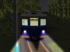 Linden - S-Bahn-Triebwagenzug im EEP-Shop kaufen Bild 6