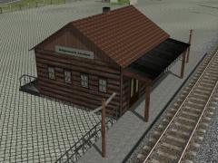  Station - S�gewerk Linden im EEP-Shop kaufen