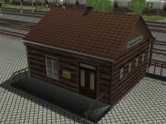  Station - S�gewerk Linden im EEP-Shop kaufen