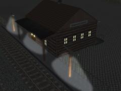  Station - S�gewerk Linden im EEP-Shop kaufen