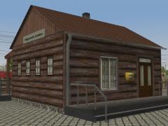 Station - S�gewerk Linden im EEP-Shop kaufen Bild 6