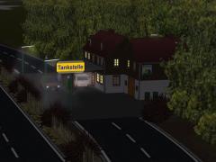  Tankstelle Linden im EEP-Shop kaufen