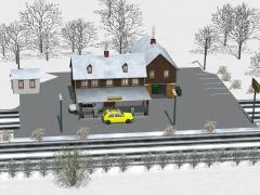 Tankstelle Linden im EEP-Shop kaufen Bild 6